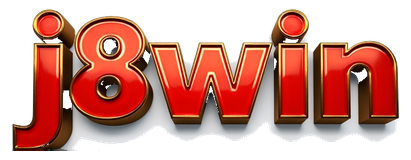 j8win logo