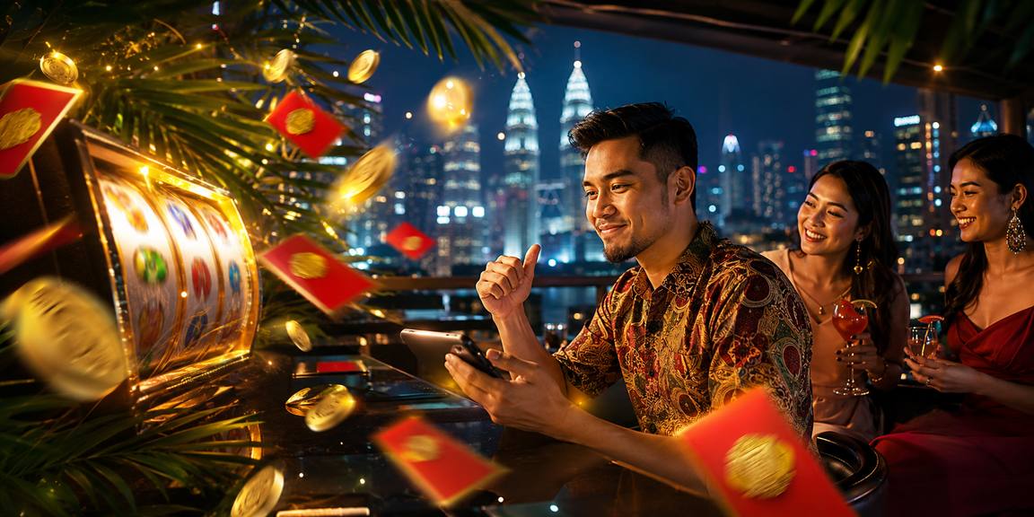 Aplikasi j8win untuk Android dan iOS