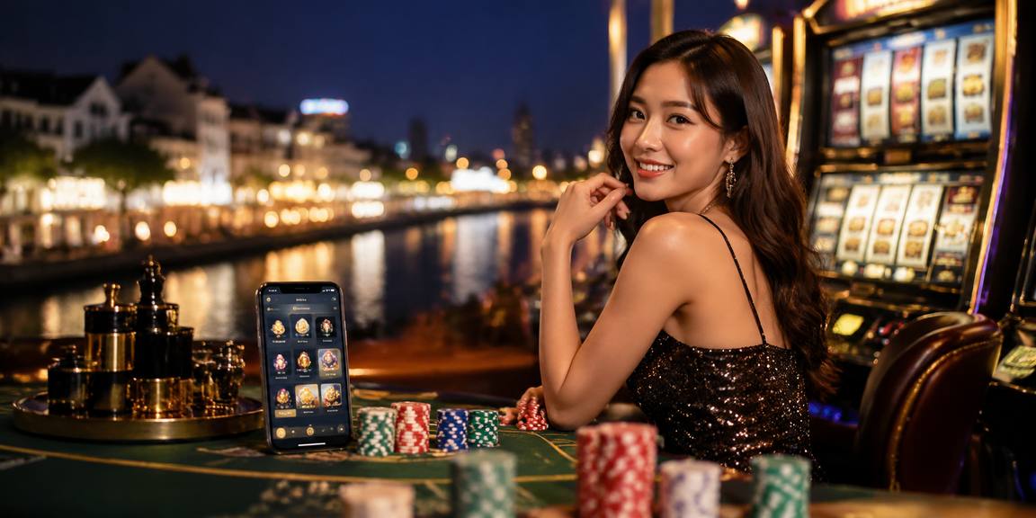 Masuk ke Akaun j8win dalam Beberapa Saat